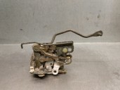 Recambio de cerradura puerta delantera izquierda para hyundai h 1 2.5 diesel referencia OEM IAM 813104A000 813104A000 