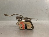 Recambio de cerradura puerta delantera izquierda para hyundai h 1 2.5 diesel referencia OEM IAM 813104A000 813104A000 