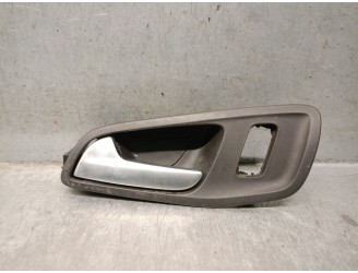 Recambio de maneta interior delantera izquierda para ford kuga ii (dm2) 1.6 ecoboost referencia OEM IAM CJ54R22601BC 1784089 