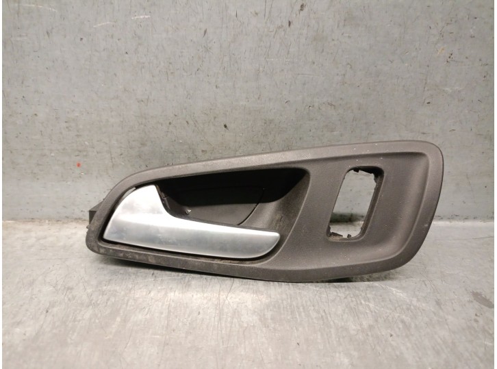 Recambio de maneta interior delantera izquierda para ford kuga ii (dm2) 1.6 ecoboost referencia OEM IAM CJ54R22601BC 1784089 