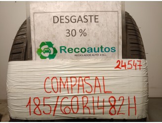 Recambio de neumatico/s para seat ibiza (6l1) 1.9 sdi referencia OEM IAM 18560R1482H  