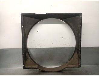 Recambio de calandra delantera de radiador para nissan atleon 120 3.0 referencia OEM IAM 21477F3902 21477F3902 