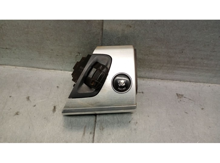 Recambio de conmutador de arranque para bmw x5 (e70) xdrive 30 d referencia OEM IAM 61316966714 61316966714 