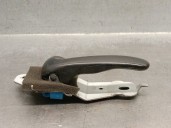 Recambio de maneta interior delantera izquierda para hyundai h 1 2.5 diesel referencia OEM IAM 826204A000LK 826204A000LK 