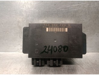 Recambio de centralita cierre para seat leon (1m1) 1.9 tdi referencia OEM IAM 1C0959799B  5DK0082140