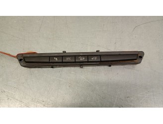 Recambio de mando multifuncion para bmw x5 (e70) xdrive 30 d referencia OEM IAM 61319180946 61319180945 502324