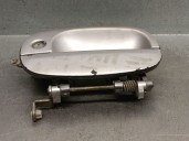 Recambio de maneta exterior delantera izquierda para hyundai h 1 2.5 diesel referencia OEM IAM 826504A000 826504A050 