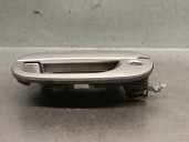 Recambio de maneta exterior delantera izquierda para hyundai h 1 2.5 diesel referencia OEM IAM 826504A000 826504A050 