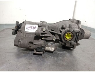 Recambio de diferencial trasero para kia sorento iii (um) 2.2 crdi referencia OEM IAM M0017978 530003B510 2.533R