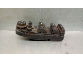 Recambio de mando elevalunas delantero izquierdo para bmw x5 (e70) xdrive 30 d referencia OEM IAM 9122121 61319218044 