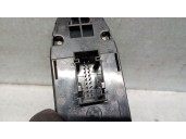 Recambio de mando elevalunas delantero izquierdo para bmw x5 (e70) xdrive 30 d referencia OEM IAM 9122121 61319218044 