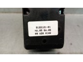 Recambio de mando elevalunas delantero izquierdo para bmw x5 (e70) xdrive 30 d referencia OEM IAM 9122121 61319218044 