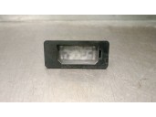 Recambio de piloto matricula para bmw 2 active tourer (u06) 220i mild hybrid referencia OEM IAM 63269481841 63269481841 