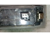 Recambio de piloto matricula para bmw 2 active tourer (u06) 220i mild hybrid referencia OEM IAM 63269481841 63269481841 