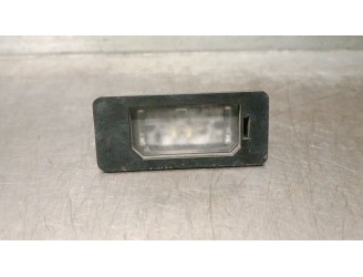 Recambio de piloto matricula para bmw 2 active tourer (u06) 220i mild hybrid referencia OEM IAM 63269481841 63269481841 