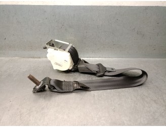 Recambio de cinturon seguridad trasero derecho para ford kuga ii (dm2) 1.6 ecoboost referencia OEM IAM CV44611B68AF 1913679 