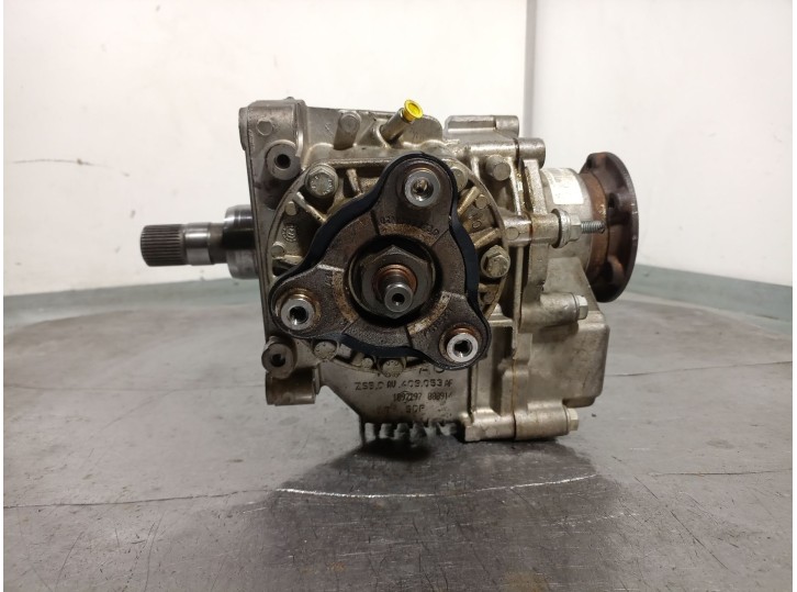 Recambio de caja transfer para skoda yeti (5l) 2.0 tdi referencia OEM IAM 0AV409053AF 0AV409053AF 
