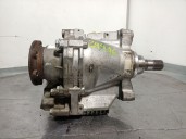 Recambio de caja transfer para skoda yeti (5l) 2.0 tdi referencia OEM IAM 0AV409053AF 0AV409053AF 