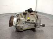 Recambio de caja transfer para skoda yeti (5l) 2.0 tdi referencia OEM IAM 0AV409053AF 0AV409053AF 