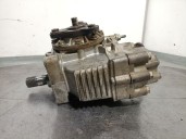 Recambio de caja transfer para skoda yeti (5l) 2.0 tdi referencia OEM IAM 0AV409053AF 0AV409053AF 