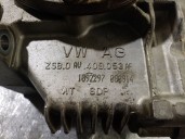 Recambio de caja transfer para skoda yeti (5l) 2.0 tdi referencia OEM IAM 0AV409053AF 0AV409053AF 