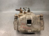Recambio de pinza freno delantera izquierda para mitsubishi l 200 (k6/7) 2.5 td cat referencia OEM IAM MR527977 MR527977 