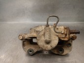 Recambio de pinza freno delantera izquierda para mitsubishi l 200 (k6/7) 2.5 td cat referencia OEM IAM MR527977 MR527977 