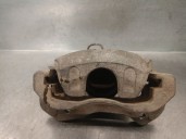Recambio de pinza freno delantera izquierda para mitsubishi l 200 (k6/7) 2.5 td cat referencia OEM IAM MR527977 MR527977 