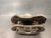 Recambio de pinza freno delantera izquierda para mitsubishi l 200 (k6/7) 2.5 td cat referencia OEM IAM MR527977 MR527977 