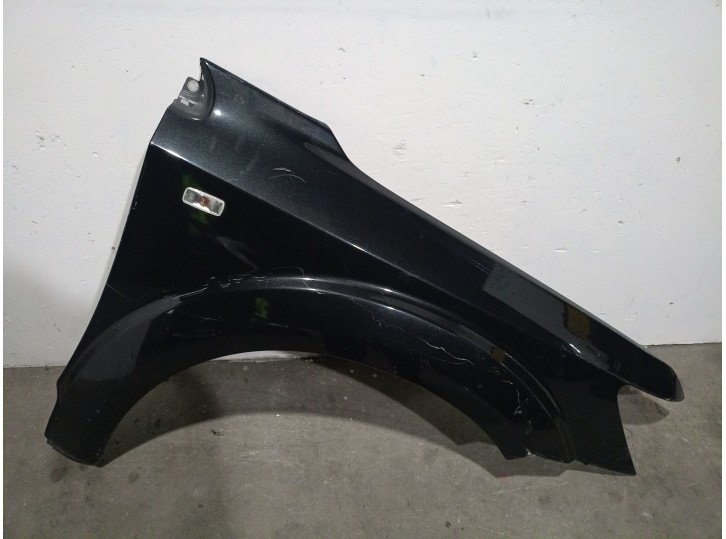 Recambio de aleta delantera derecha para dodge journey 2.0 16v crd cat referencia OEM IAM 5076726AD 5076726AD 