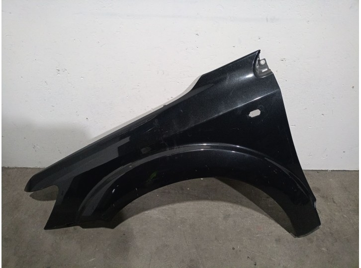 Recambio de aleta delantera izquierda para dodge journey 2.0 16v crd cat referencia OEM IAM 5076727AD 5076727AD 