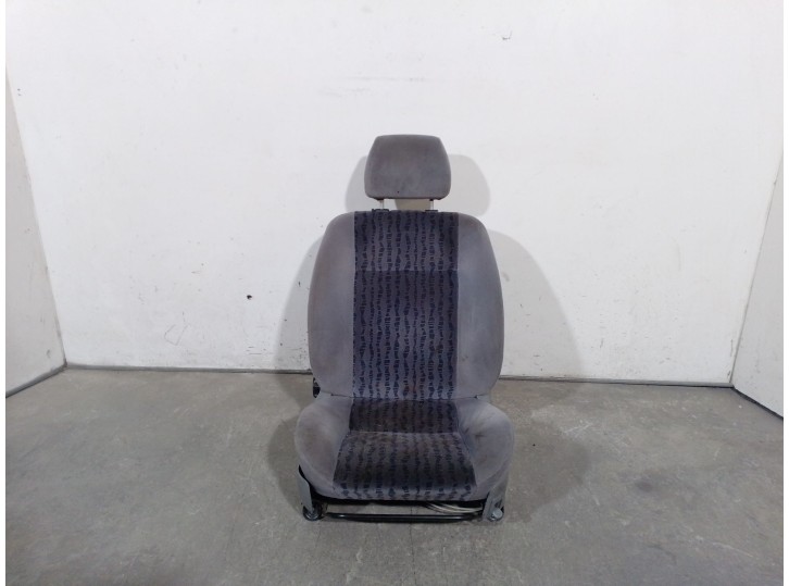 Recambio de asiento delantero izquierdo para skoda felicia combi (795) 1.6 referencia OEM IAM 6U0881045A 6U0881045A 