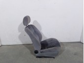Recambio de asiento delantero izquierdo para skoda felicia combi (795) 1.6 referencia OEM IAM 6U0881045A 6U0881045A 