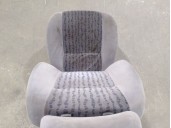 Recambio de asiento delantero izquierdo para skoda felicia combi (795) 1.6 referencia OEM IAM 6U0881045A 6U0881045A 