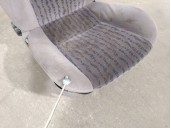 Recambio de asiento delantero izquierdo para skoda felicia combi (795) 1.6 referencia OEM IAM 6U0881045A 6U0881045A 