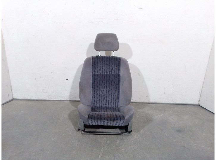 Recambio de asiento delantero derecho para skoda felicia combi (795) 1.6 referencia OEM IAM 6U0881046A 6U0881046A 