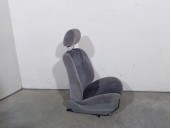 Recambio de asiento delantero derecho para skoda felicia combi (795) 1.6 referencia OEM IAM 6U0881046A 6U0881046A 