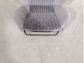 Recambio de asiento delantero derecho para skoda felicia combi (795) 1.6 referencia OEM IAM 6U0881046A 6U0881046A 