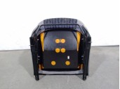 Recambio de asiento delantero derecho para skoda felicia combi (795) 1.6 referencia OEM IAM 6U0881046A 6U0881046A 