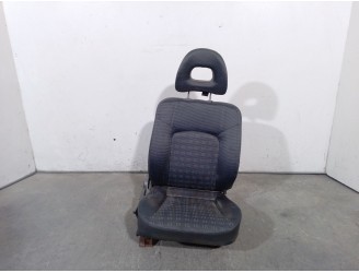 Recambio de asiento delantero derecho para mitsubishi l 200 (k6/7) 2.5 td cat referencia OEM IAM MR650352 MR650352 