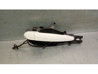 Recambio de maneta exterior delantera derecha para bmw x5 (e70) xdrive 30 d referencia OEM IAM 51217193264 51217193264 