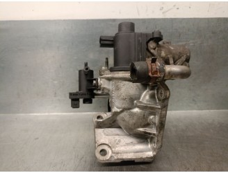 Recambio de valvula egr para renault megane iii sport tourer 1.5 dci diesel fap referencia OEM IAM 8200846454 8200846454 7003681