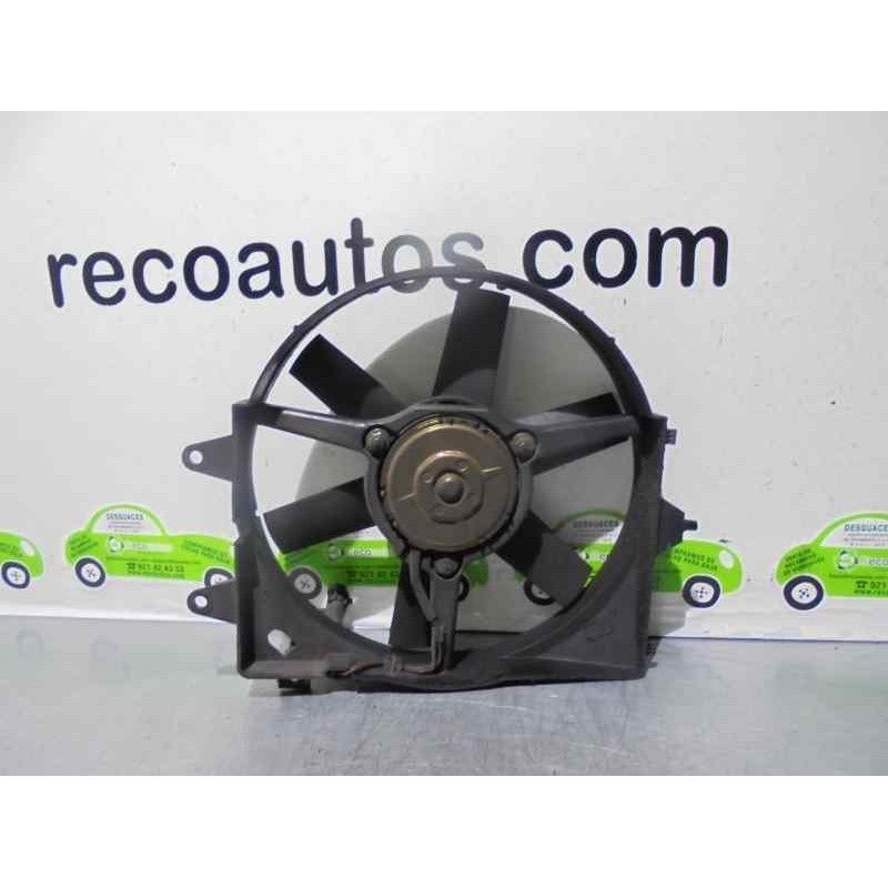 Recambio de electroventilador para mg rover serie (r/rf) 2.0 idt cat referencia OEM IAM  9010524 GATES