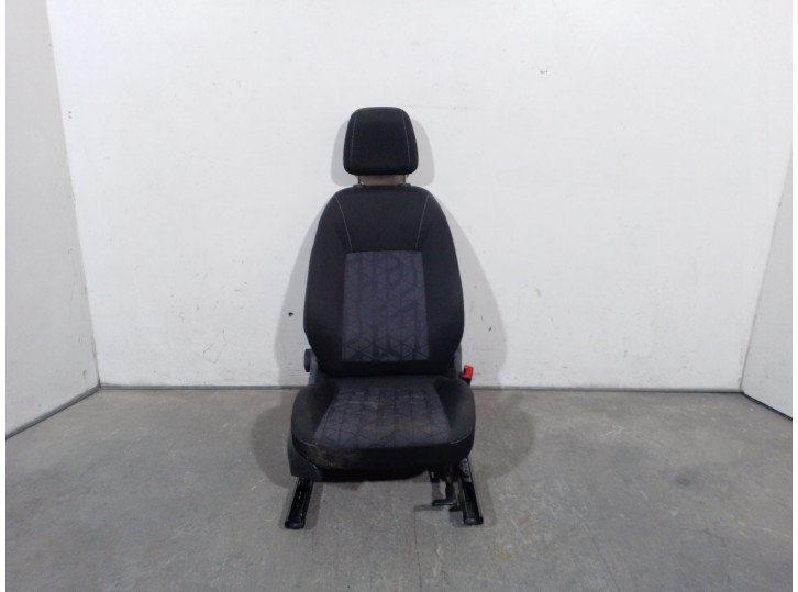 Recambio de asiento delantero derecho para opel astra k (b16) 1.6 cdti (68) referencia OEM IAM 13613103 