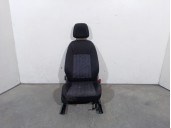 Recambio de asiento delantero derecho para opel astra k (b16) 1.6 cdti (68) referencia OEM IAM 13613103 