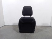 Recambio de asiento delantero derecho para opel astra k (b16) 1.6 cdti (68) referencia OEM IAM 13613103 