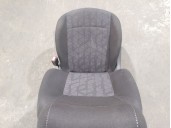 Recambio de asiento delantero derecho para opel astra k (b16) 1.6 cdti (68) referencia OEM IAM 13613103 