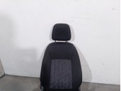 Recambio de asiento delantero derecho para opel astra k (b16) 1.6 cdti (68) referencia OEM IAM 13613103  