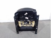 Recambio de asiento delantero derecho para opel astra k (b16) 1.6 cdti (68) referencia OEM IAM 13613103 