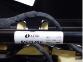 Recambio de asiento delantero derecho para opel astra k (b16) 1.6 cdti (68) referencia OEM IAM 13613103 